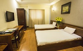 My Lan Hanoi Hotel